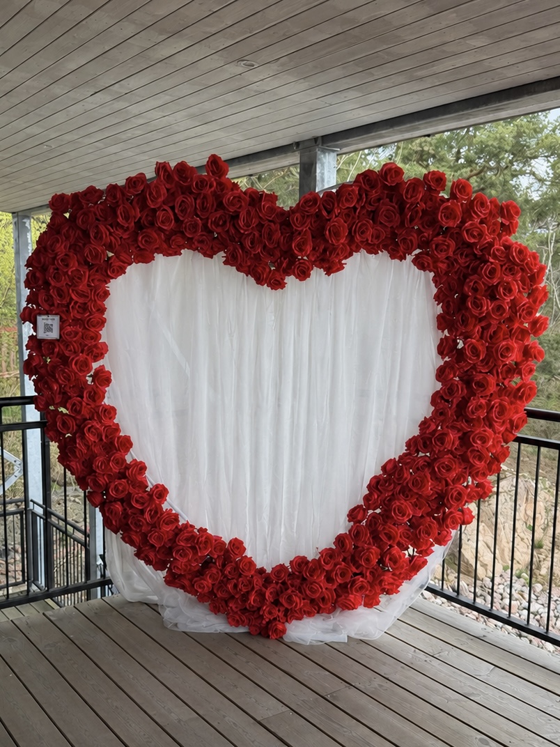 Heart juhlakaari 2